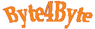 Byte4Byte